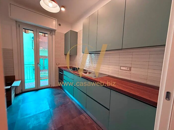 Appartamento trilocale in affitto in Corso Trieste, Caserta