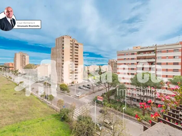 Appartamento bilocale in vendita in Via Matteo Babini, Roma