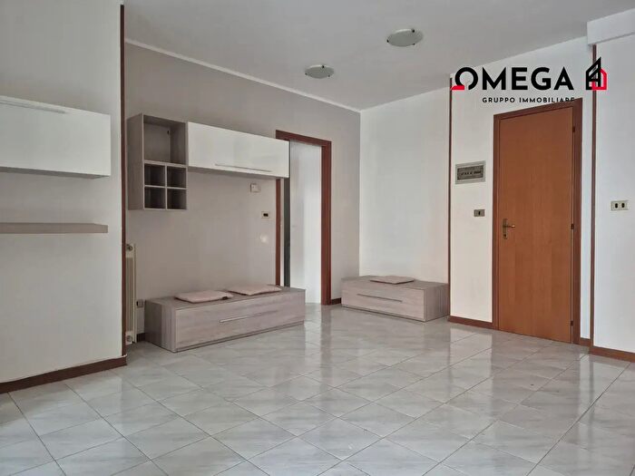 Appartamento bilocale in affitto in Via Giacomo Matteotti, Trieste