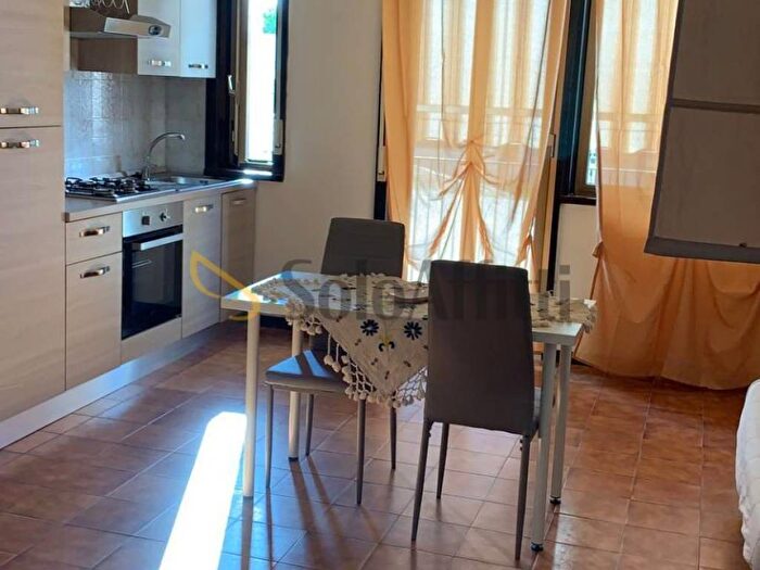 Appartamento bilocale in affitto in Centro, GiardiniNaxos