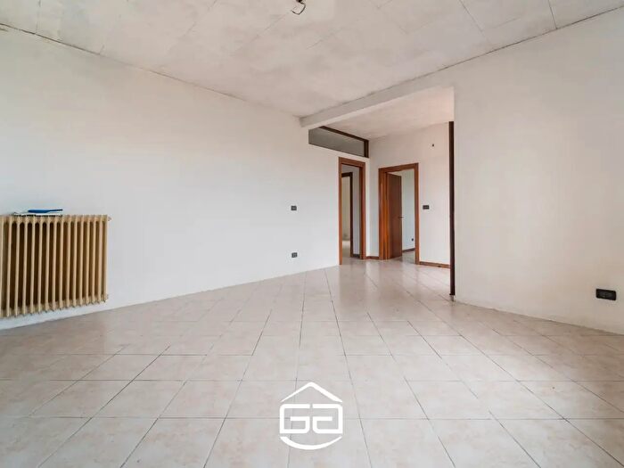 Casa quadrilocale in vendita in Via Pigafetta, Grisignano Di Zocco