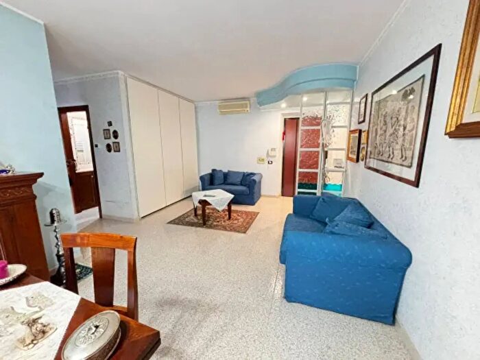 Appartamento quadrilocale in vendita in Corso Giuseppe Garibaldi, Orte