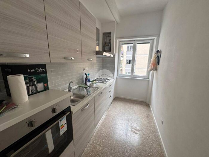Appartamento bilocale in affitto in Via Marcantonio Bragadin, Cipro, Roma