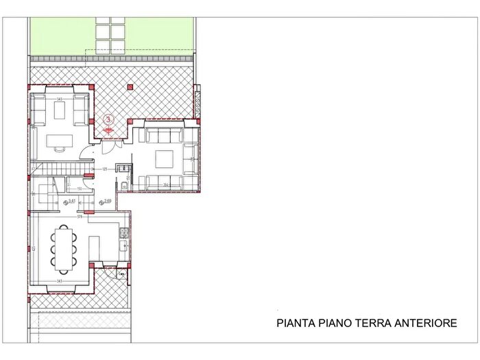 Casa con 5 locali in vendita in Via Casali delle Cornacchiole, Roma