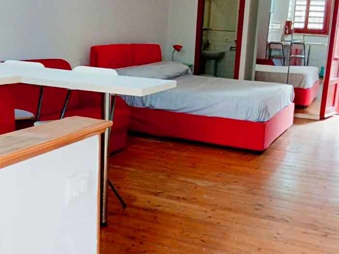 Appartamento monolocale in affitto in Via delle Pleiadi, Marina di San Nicola, Ladispoli