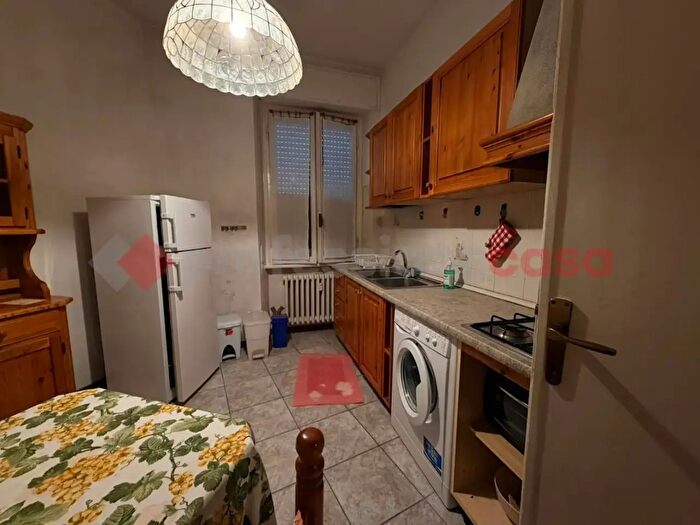 Appartamento monolocale in affitto in Firenze