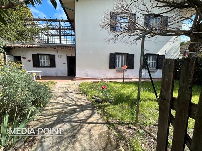 Appartamento trilocale in affitto in Strada Filante, San Martino al Cimino Tobia, Viterbo