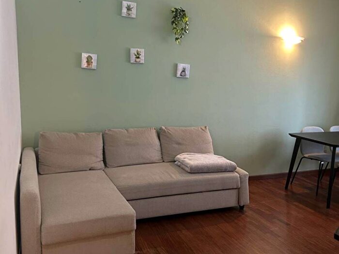 Appartamento bilocale in affitto in Via Antonello da Messina, Gambara, Milano