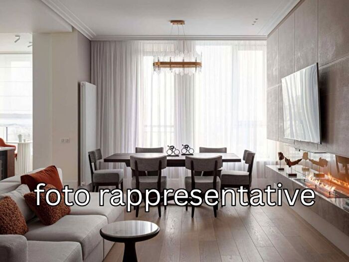 Appartamento trilocale in affitto in Via Viminale, Città Studi, Milano