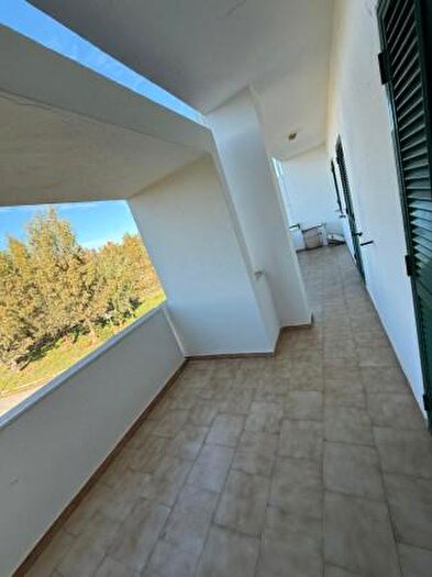 Appartamento quadrilocale in vendita in Località Santa Domenica, Isola Di Capo Rizzuto