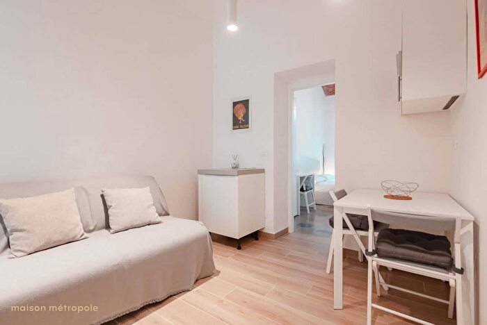 Appartamento monolocale in affitto in Via Luigi Tarino, Torino