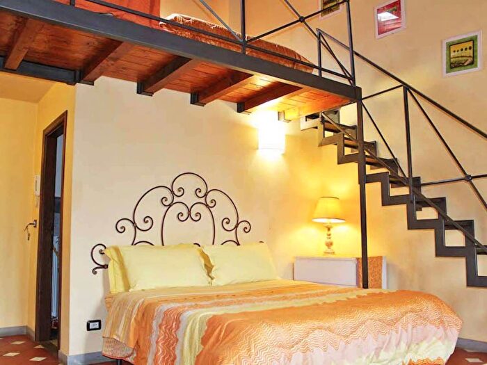 Appartamento in affitto in Via del Ponte alle Mosse, Porta al Prato San Jacopino, Firenze