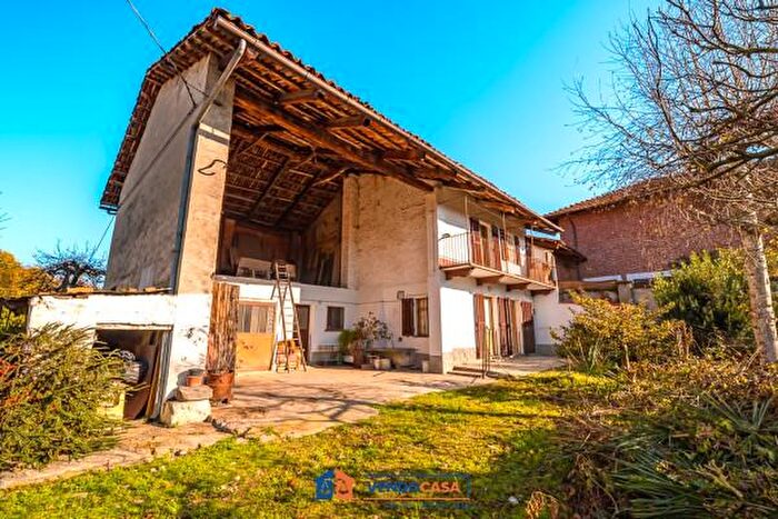 Casa con 6 locali in vendita in Via Manero, Carde