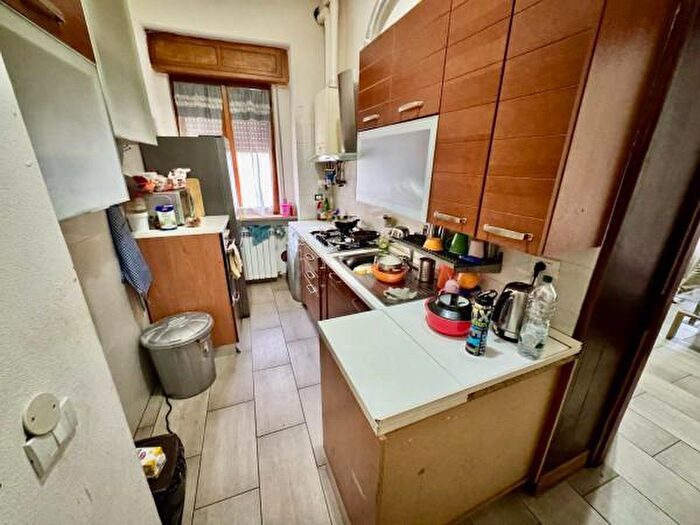 Appartamento trilocale in vendita in Viale Guglielmo Marconi, Borgonovo Val Tidone