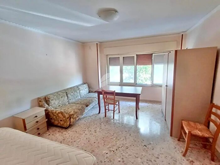 Appartamento bilocale in affitto in Corso Tukory, Palermo