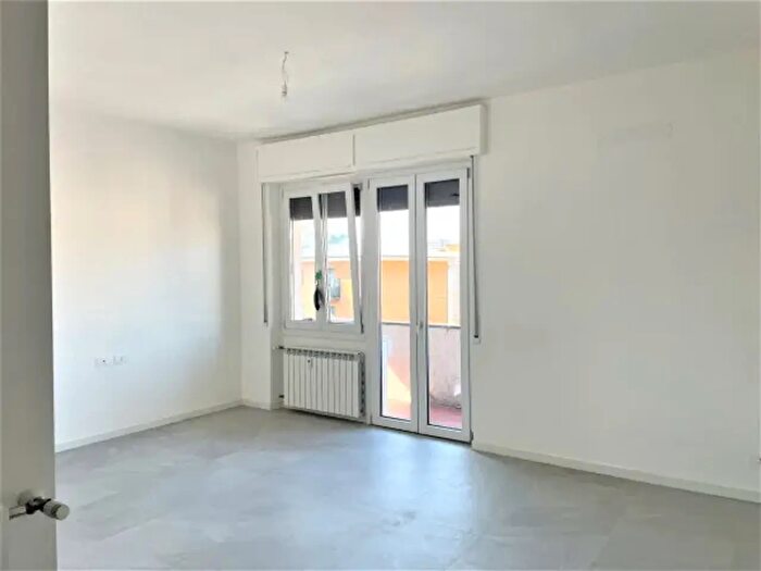 Appartamento trilocale in vendita in Via Claudio Botta, Brescia