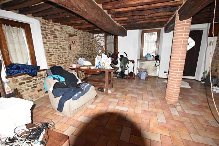 Casa quadrilocale in affitto in Via San Faustino, Fidenza