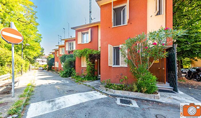 Casa trilocale in vendita in Via Bassano del Grappa, Parma