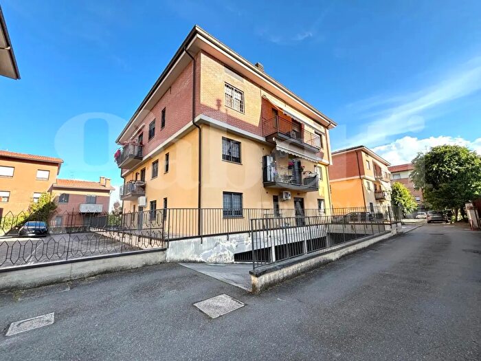 Appartamento quadrilocale in vendita in Via Risorgimento, Zola Predosa