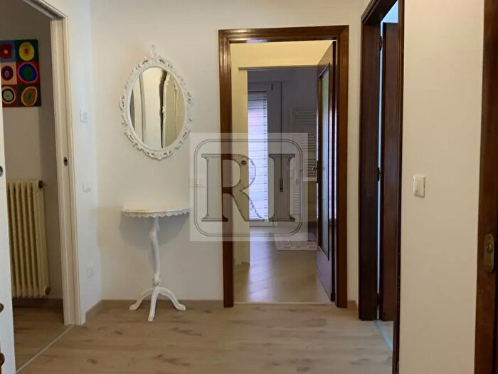 Appartamento trilocale in affitto in Limena