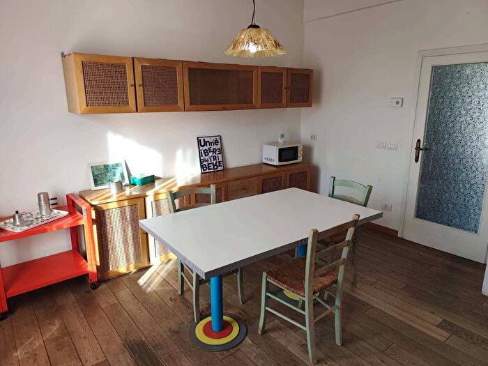 Appartamento trilocale in affitto in Via Silvestro Lega, Isolotto Talenti, Firenze