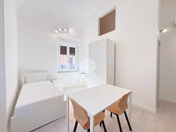 Appartamento monolocale in affitto in Via Francesco Maggiore Perni, Oreto Perez, Palermo