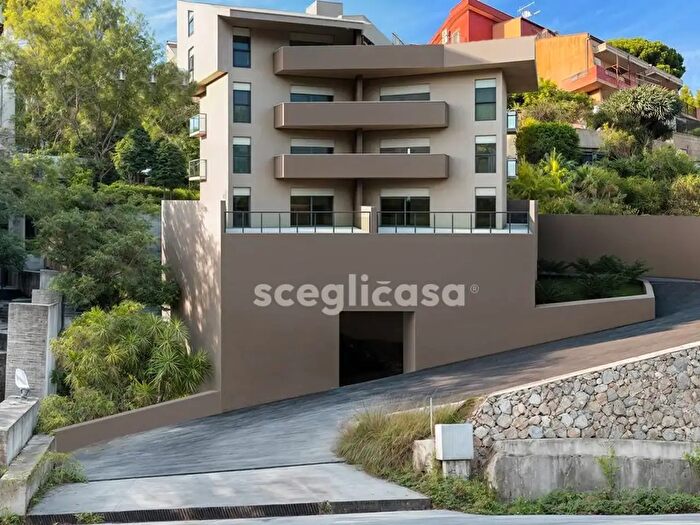 Appartamento bilocale in vendita in Via Circonvallazione, Monreale