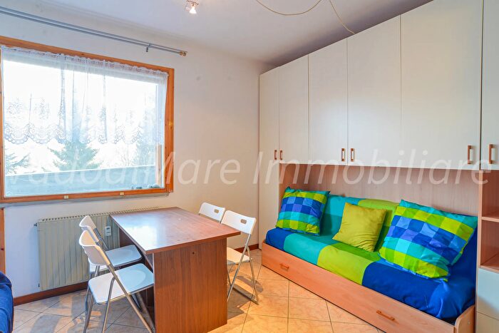 Appartamento monolocale in vendita in Via Ceresole, Frabosa Sottana