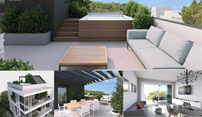 Case in Vendita e in Affitto - 3