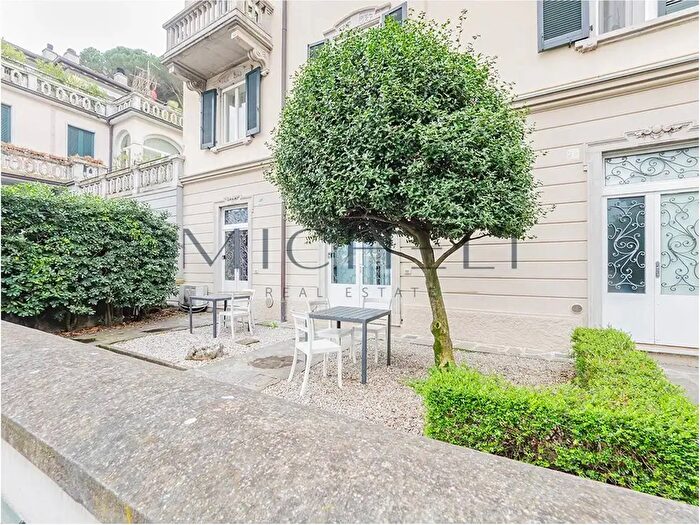 Appartamento bilocale in vendita in Viale Italia, Malgrate