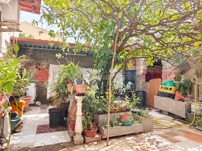 Casa quadrilocale in vendita in Via Omero, Maracalagonis