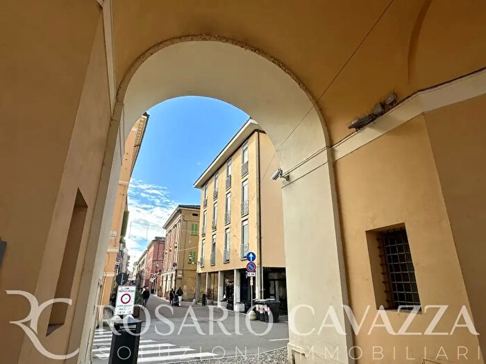 Appartamento quadrilocale in vendita in Via Dogali, San Giovanni In Persiceto