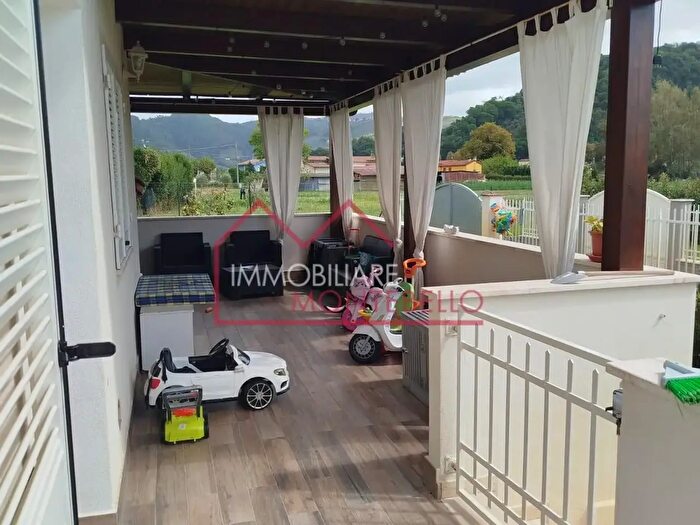 Casa quadrilocale in vendita in Massarosa Lu, Massarosa