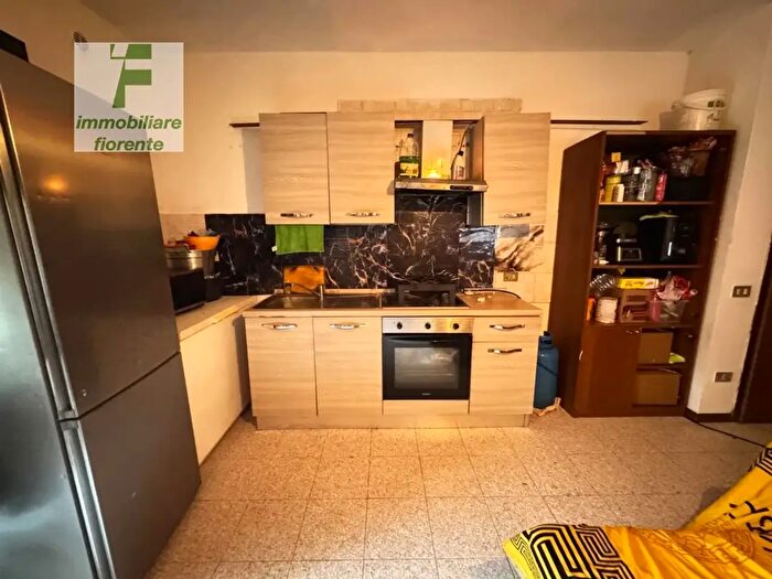 Appartamento quadrilocale in vendita in Via Pascoli, Campodarsego