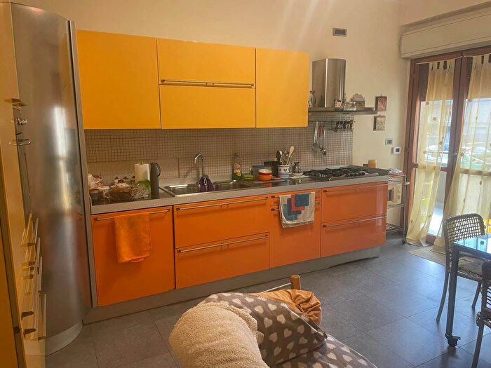 Appartamento quadrilocale in vendita in Siracusa