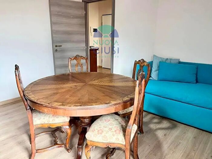 Appartamento trilocale in vendita in Monfalcone