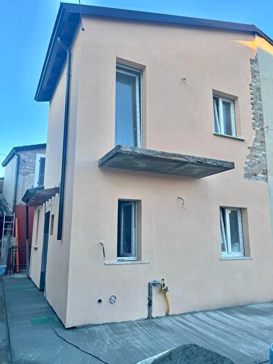 Casa bilocale in vendita in Borgonovo Val Tidone