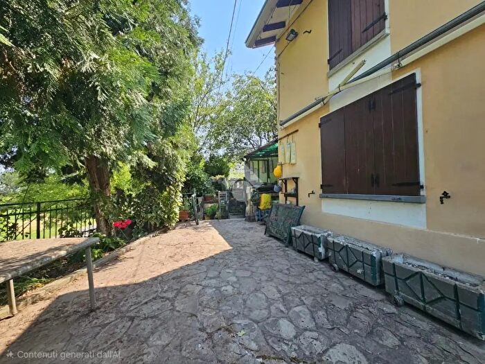 Casa trilocale in vendita in Località Boselli, Salsomaggiore Terme