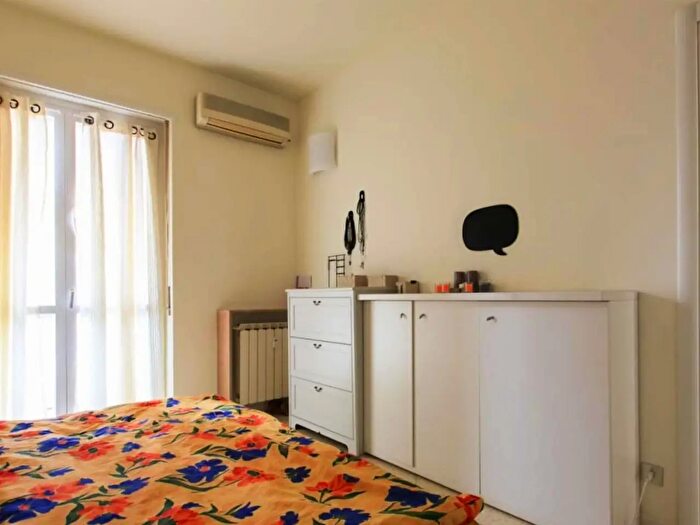 Appartamento monolocale in affitto in Via Gentilino, Milano
