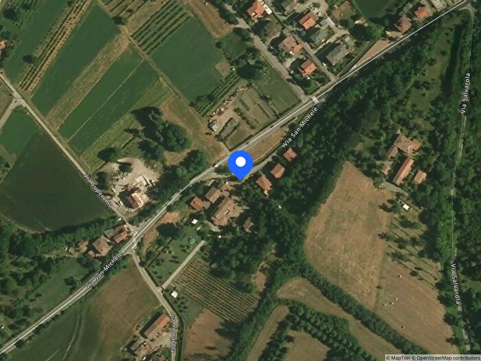 Casa in vendita in Via San Michele Sassuolo Mo Italia, Sassuolo