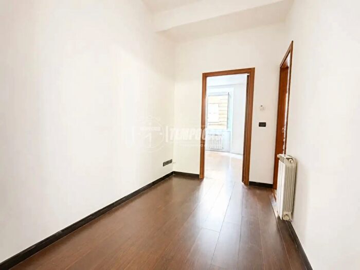 Appartamento bilocale in vendita in Via Nicolò Ardoino, Genova