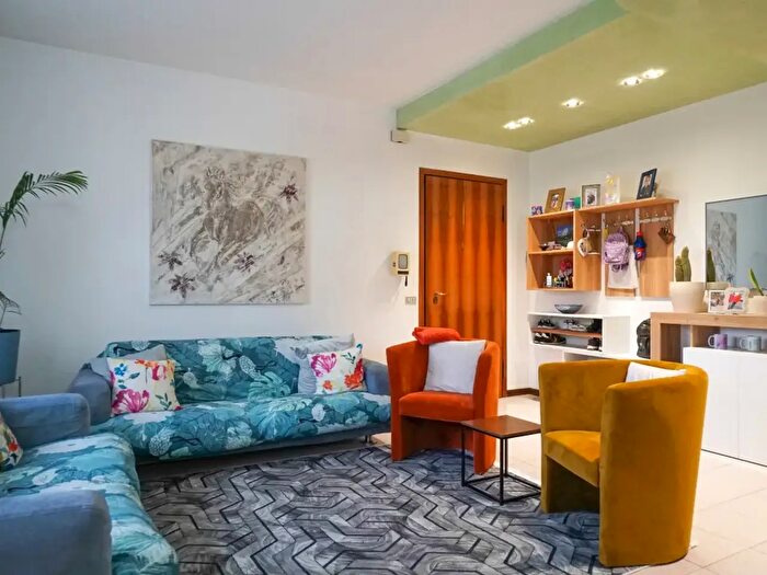 Appartamento trilocale in vendita in San Bonifacio