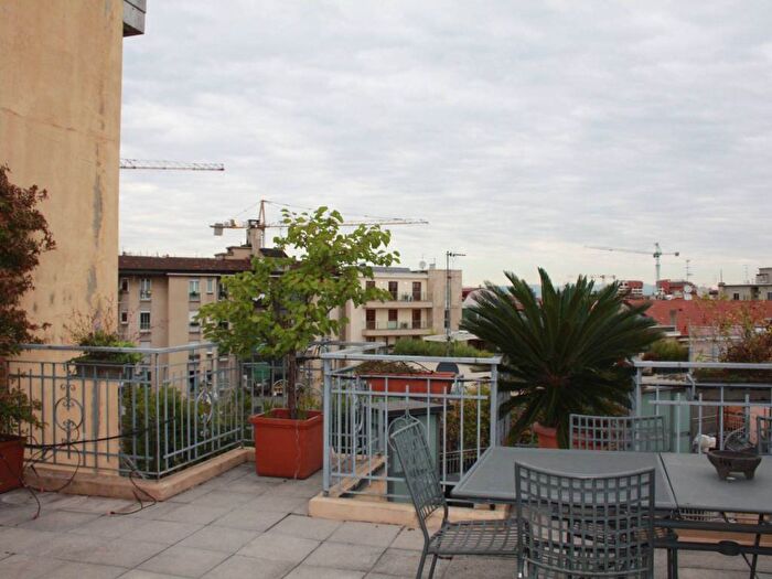 Appartamento bilocale in affitto in Via Cenisio, Cenisio, Milano
