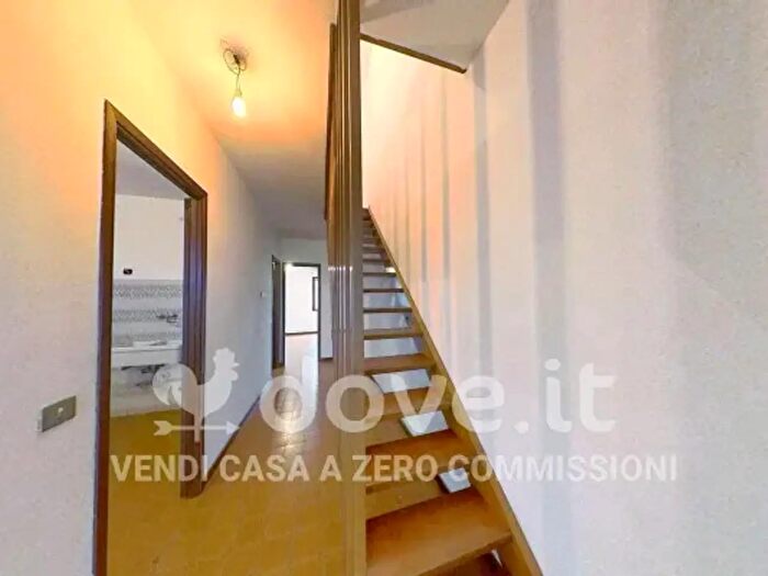 Appartamento quadrilocale in vendita in Via G Matteotti, Mirano