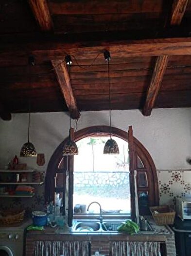 Casa con 6 locali in vendita in Località Moricelle, Arsoli