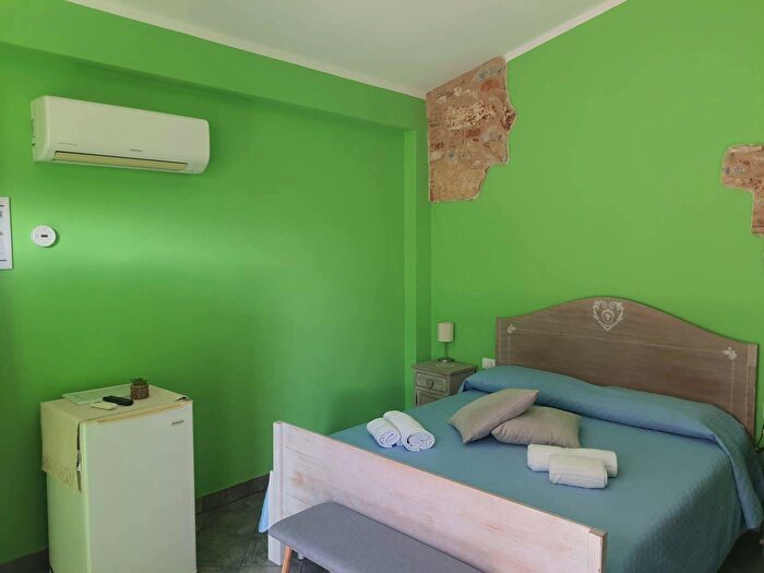 Appartamento monolocale in affitto in Circonvallazione, Palermo