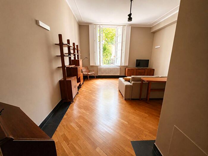Appartamento monolocale in affitto in Via Ugo Foscolo, San Vincenzo, Genova