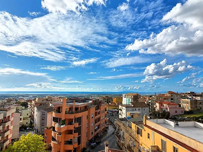 Appartamento con 6 locali in vendita in Via delle Croci, Tarquinia