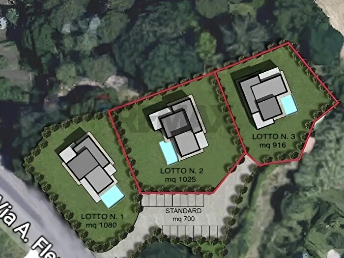 Case in Vendita e in Affitto - 3