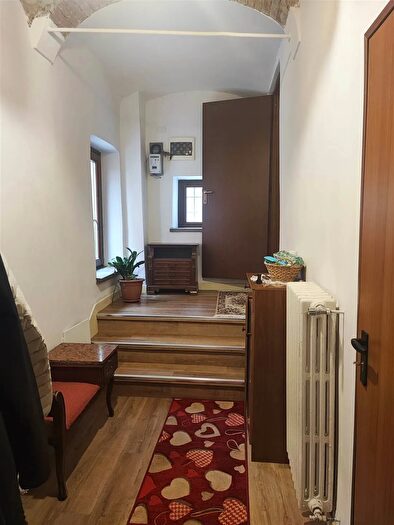 Casa quadrilocale in vendita in Novi Via Verdi Arquata Scrivia Tortona Lcitalia, Gavi